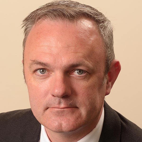 Conor O’Connell