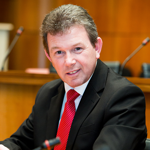 Daniel McLoughlin