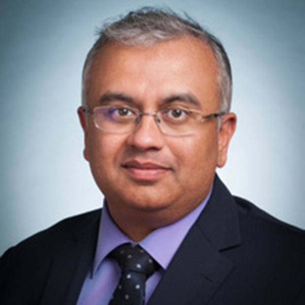Parag Joglekar
