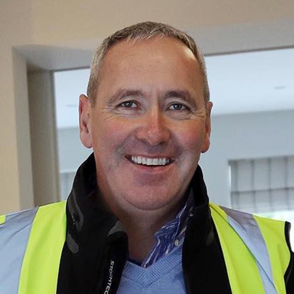 Brian McKeon