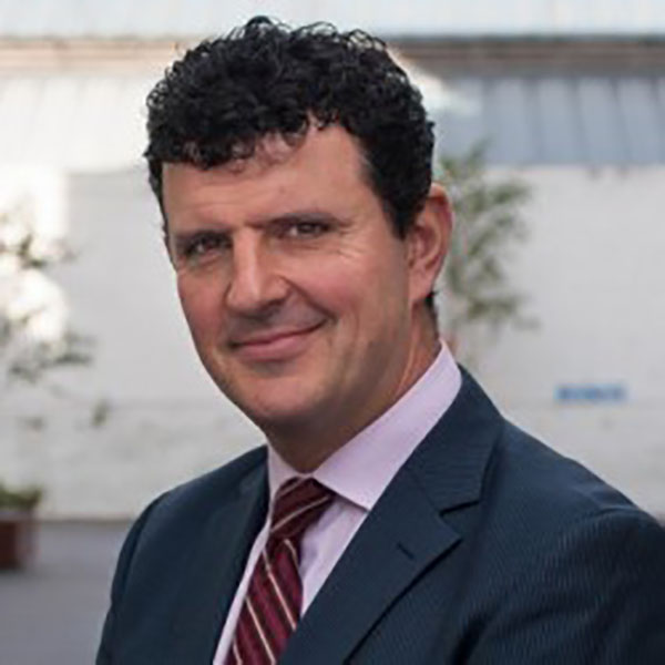 Kieran McQuinn