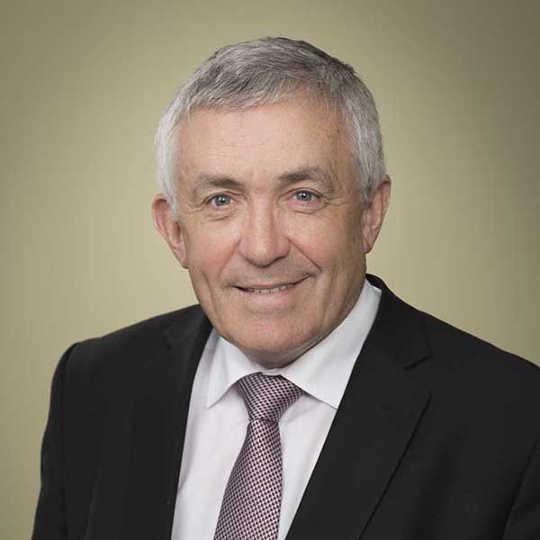 Michael O’Flynn