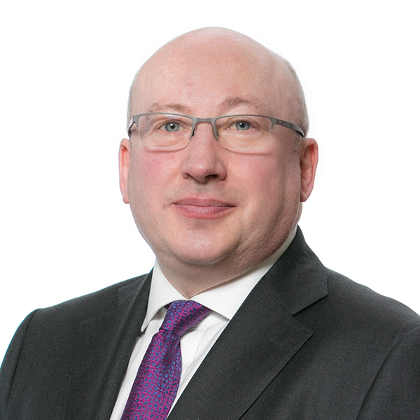 Michael Broderick